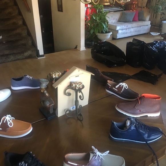 Shoes - Picture 8 of 8